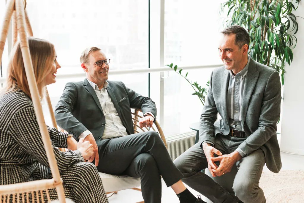 Takeoff Partners tweet media