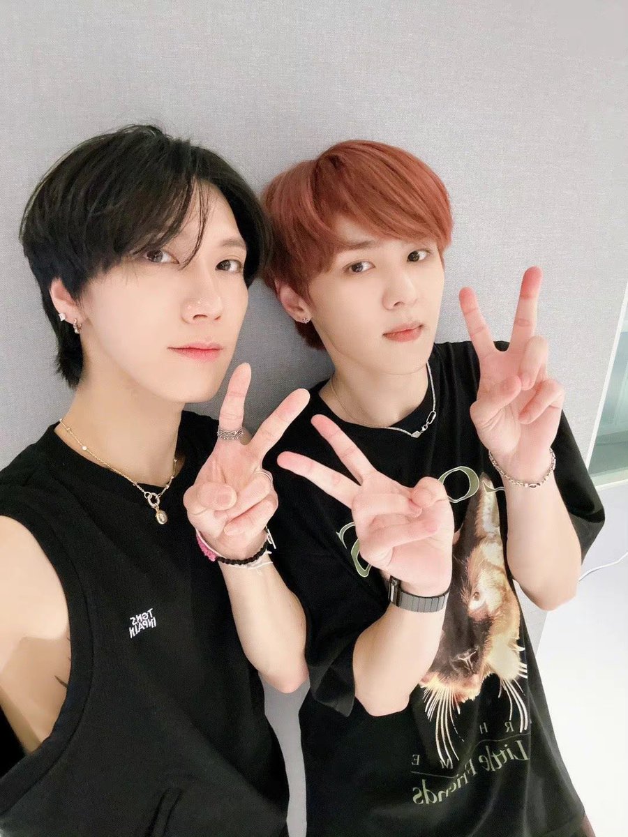 TENsfeed's tweet photo. Ten’s Weibo Update https://t.co/Mf3SjtmQrP
