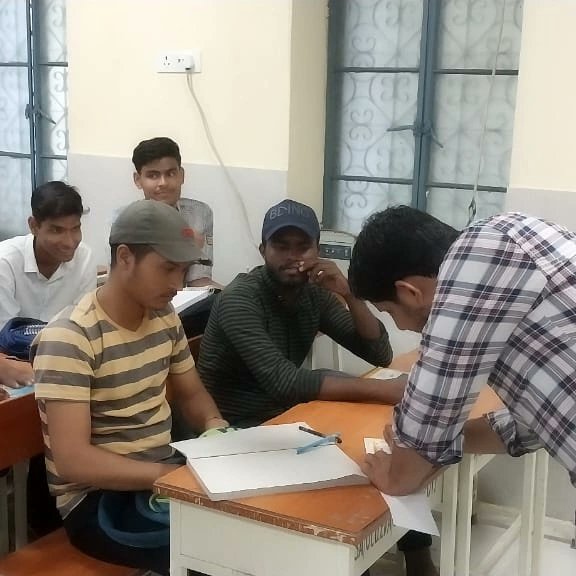ABVPCSJMU's tweet photo. #joinabvp https://t.co/q8dbdherxF