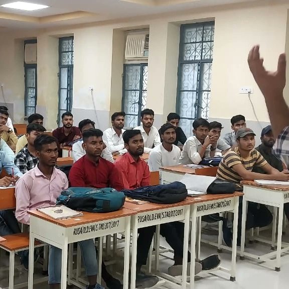 ABVPCSJMU's tweet photo. #joinabvp https://t.co/q8dbdherxF