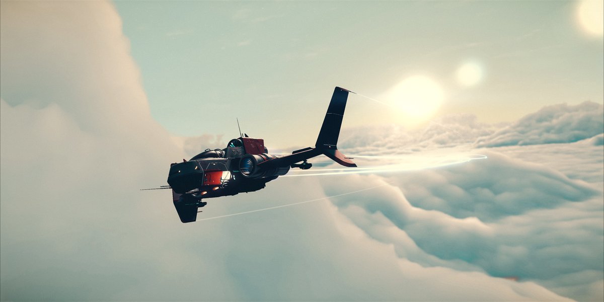 EmeraldEnvoy's tweet photo. Air, Earth, Water, and Fire
No Man's Sky | #GGELEMENTS
#NoMansSky | #VirtualPhotography https://t.co/rTznjHNlTr