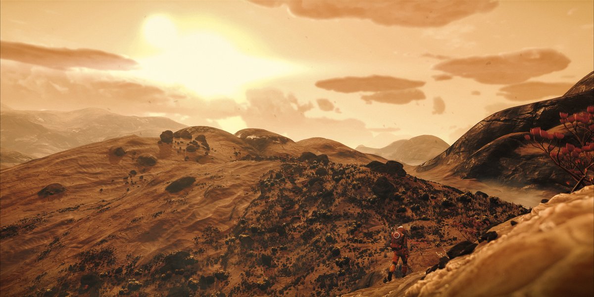 EmeraldEnvoy's tweet photo. Air, Earth, Water, and Fire
No Man's Sky | #GGELEMENTS
#NoMansSky | #VirtualPhotography https://t.co/rTznjHNlTr
