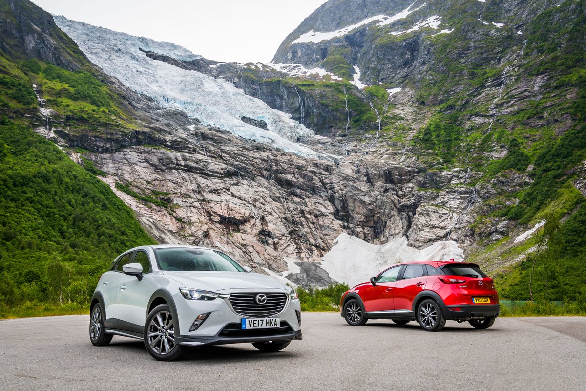 mazdaukpr's tweet photo. The results are in for the 2022 @whatcar #ReliabilitySurvey. Based on feedback from 24,927 car owners on 248 models, the Mazda CX-3 has placed in the top 10 of the overall ‘most reliable models’ with a rating of 99.1% 🏅 https://t.co/szufW73phi