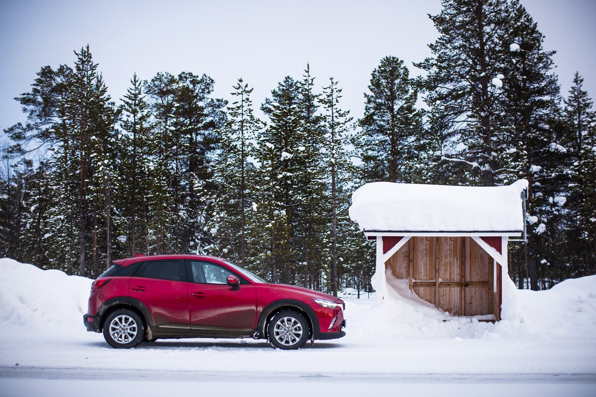 mazdaukpr's tweet photo. The results are in for the 2022 @whatcar #ReliabilitySurvey. Based on feedback from 24,927 car owners on 248 models, the Mazda CX-3 has placed in the top 10 of the overall ‘most reliable models’ with a rating of 99.1% 🏅 https://t.co/szufW73phi