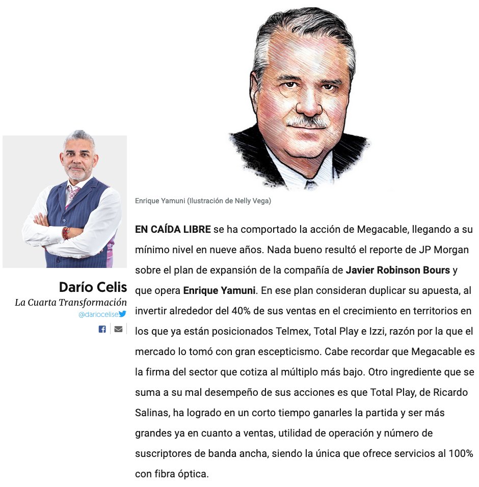 Darío Celis tweet media