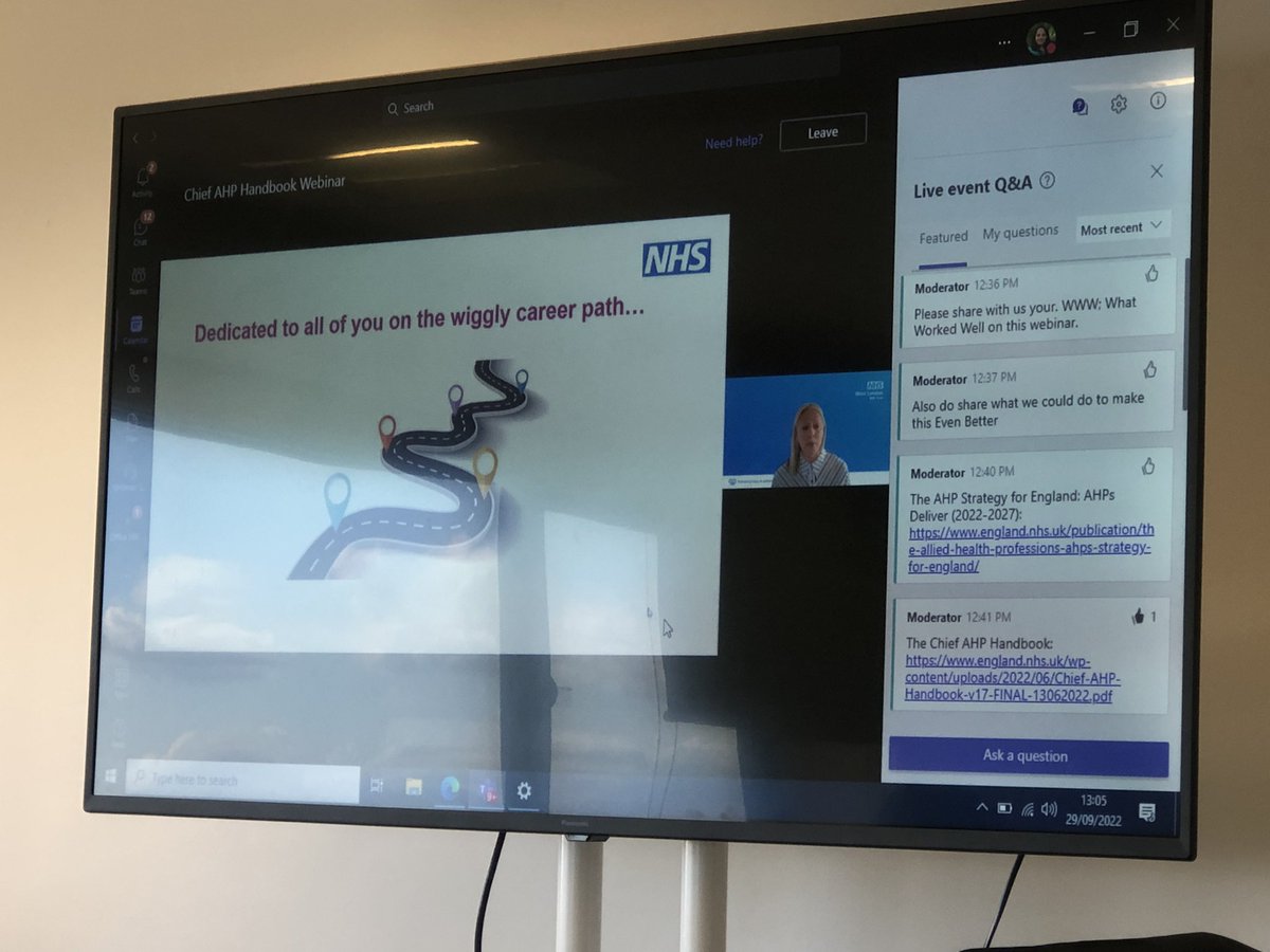 Cornwall AHPs (@cornwall_ahps) on Twitter photo <a href="/jstjohnmatthews/">Dr Janice St. John-Matthews (DProf)</a> <a href="/mariannehamer1/">mariannehamer</a> <a href="/stsandford/">Stephen Sandford</a> <a href="/hannahevans33/">Hannah Evans</a> @helenlycett We are watching here in Cornwall at our AHP council strategy group <a href="/jstjohnmatthews/">Dr Janice St. John-Matthews (DProf)</a> <a href="/mariannehamer1/">mariannehamer</a> <a href="/stsandford/">Stephen Sandford</a> <a href="/hannahevans33/">Hannah Evans</a> @helenlycett We are watching here in Cornwall at our AHP council strategy group