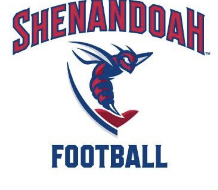 3vkhi's tweet photo. Blessed to receive my first offer from shendoah, thank you coach Oliver @56ways @SUhornetsFB #6ixgod #AGTG https://t.co/RN2tAZ6ooR