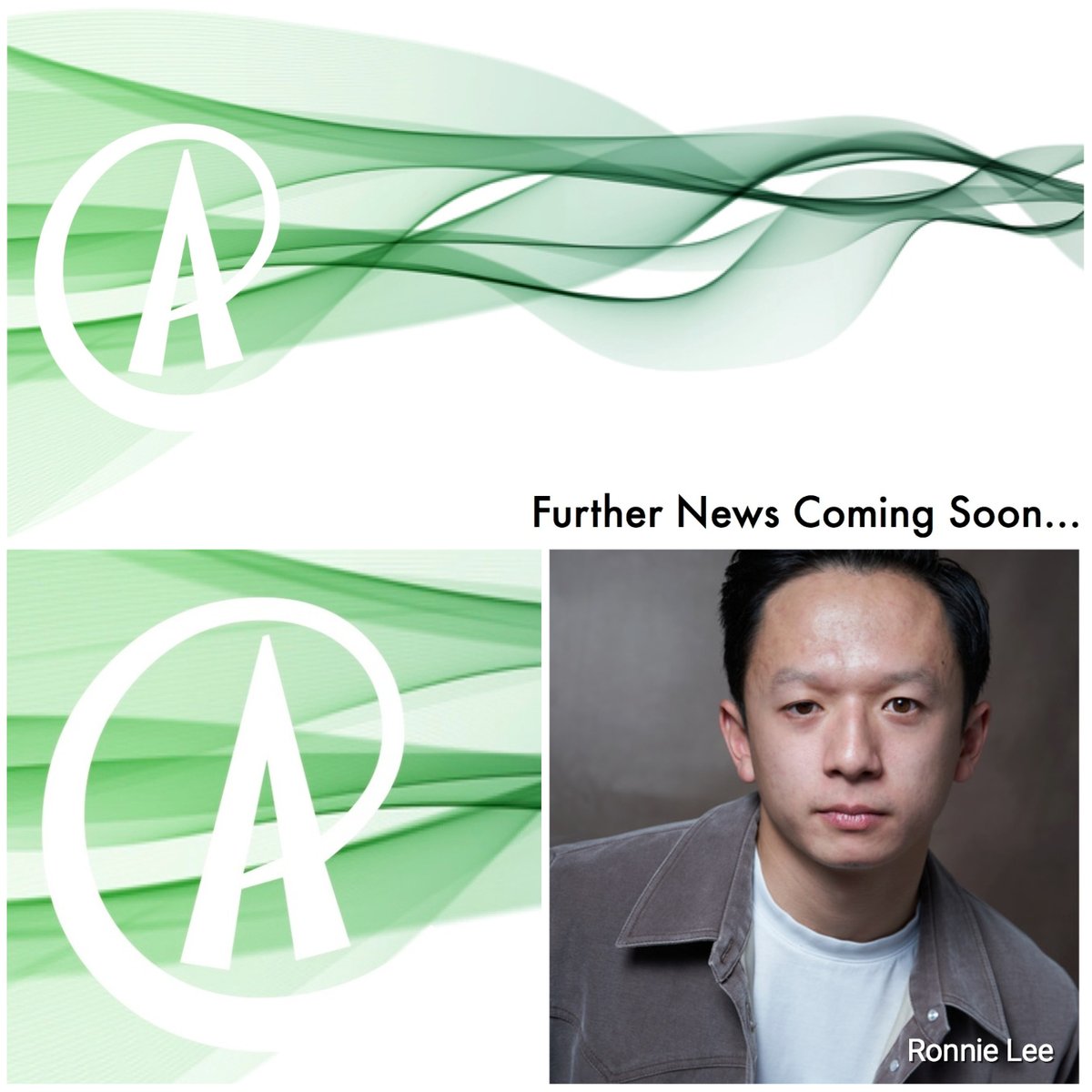 Congratulations to <a href="/RonnieLeexD/">Ronnie Lee</a> who has recently accepted a role in a UK Tour, opening mid December. Further news soon....