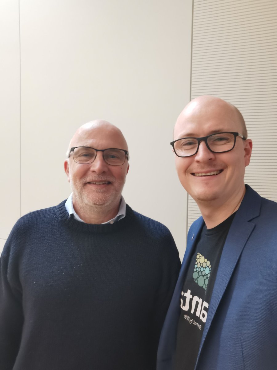 Some changes in the @ISPA_Plants board. After leading us excellently for 2 terms, <a href="/jnbserres/">julia serres</a> is followed up by <a href="/ThePlantLab/">🌱Pierdomenico Perata</a> as the new ISPA President. <a href="/SjonHartman/">Sjon Hartman</a> takes over from <a href="/ole_flooding/">Ole Pedersen</a> as Ambassador of Communication 🌱🌊