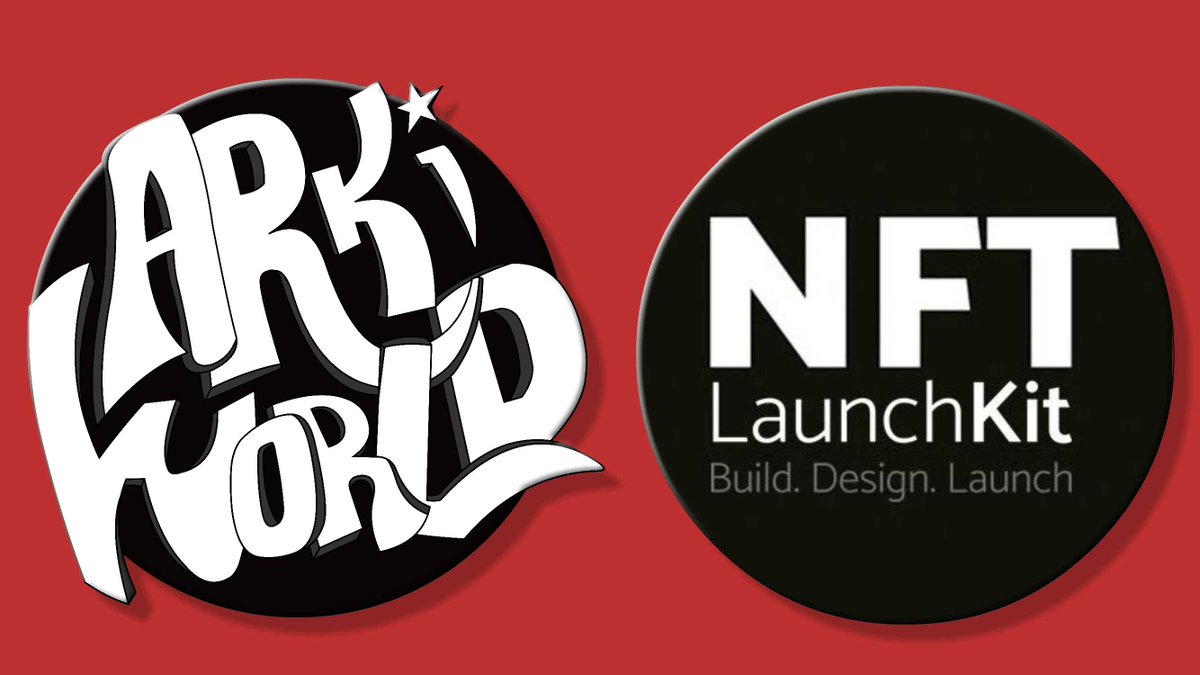 ARKI WORLD NFT tweet media