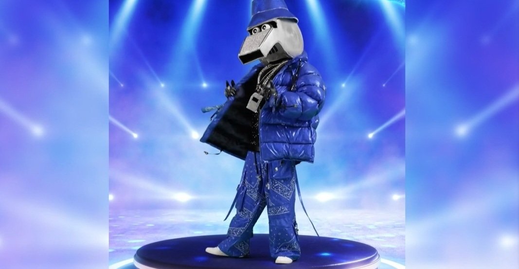 Cardibfensss's tweet photo. The masked singer Germany 🇩🇪 
Insta- tms_2036
And maskedsinger845

#maskedsinger
#themaskedsinger
#masksinger
#themaskedsingerGermany
#Germany 
#mask
#singer https://t.co/8YsFKoY2eC