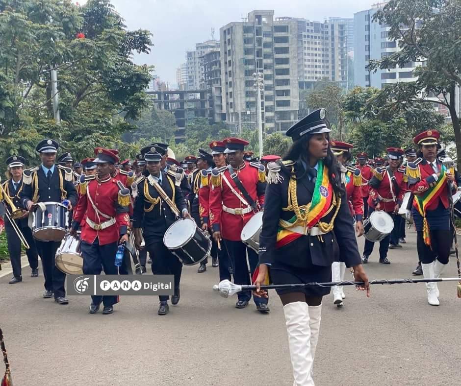 fanatelevision's tweet photo. #Ethiopia bids farewell to beloved singer #Madingo Afework https://t.co/hXsyOIrbDv https://t.co/9P3iWQIDGi