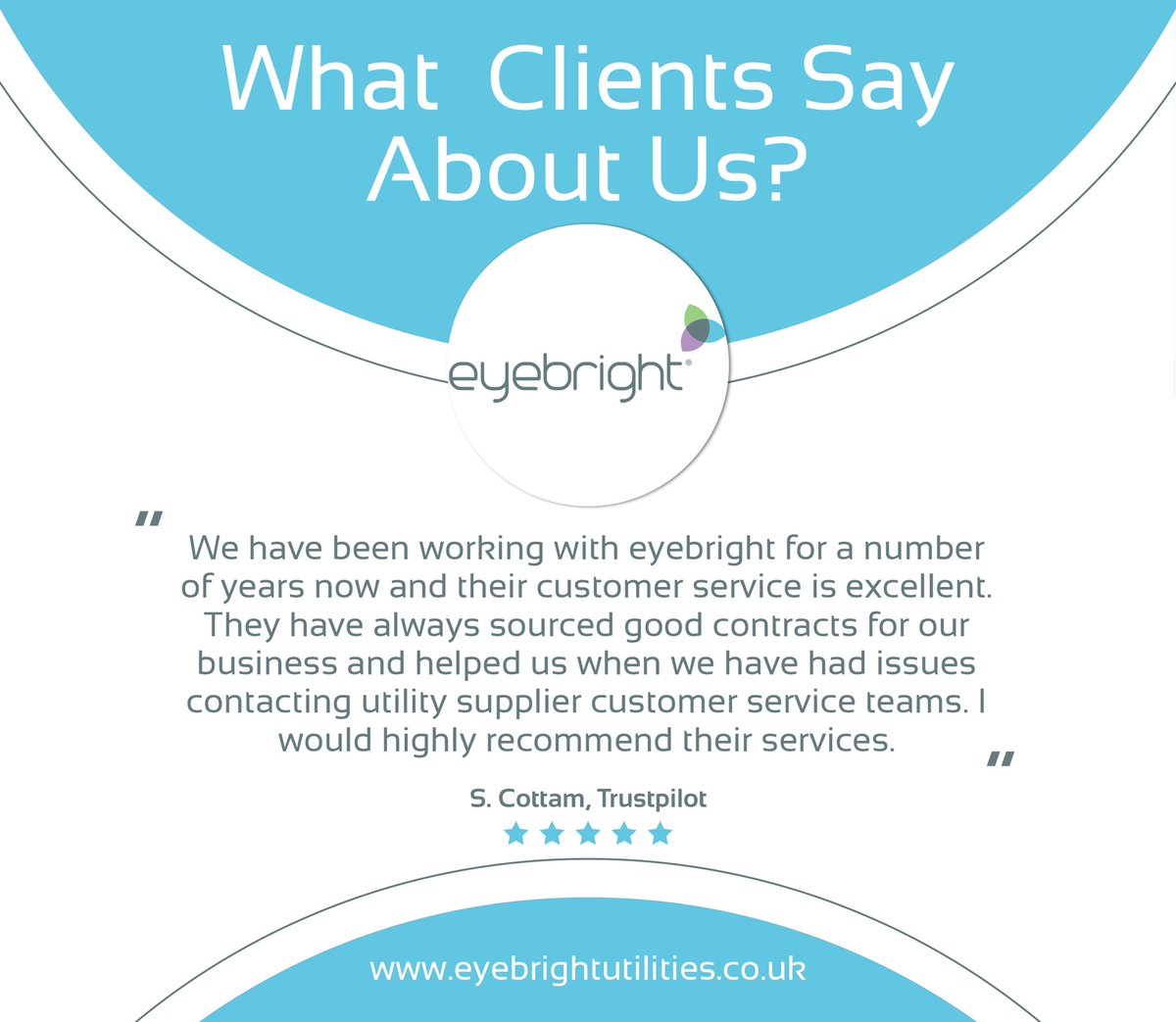 eyebright Ltd tweet media