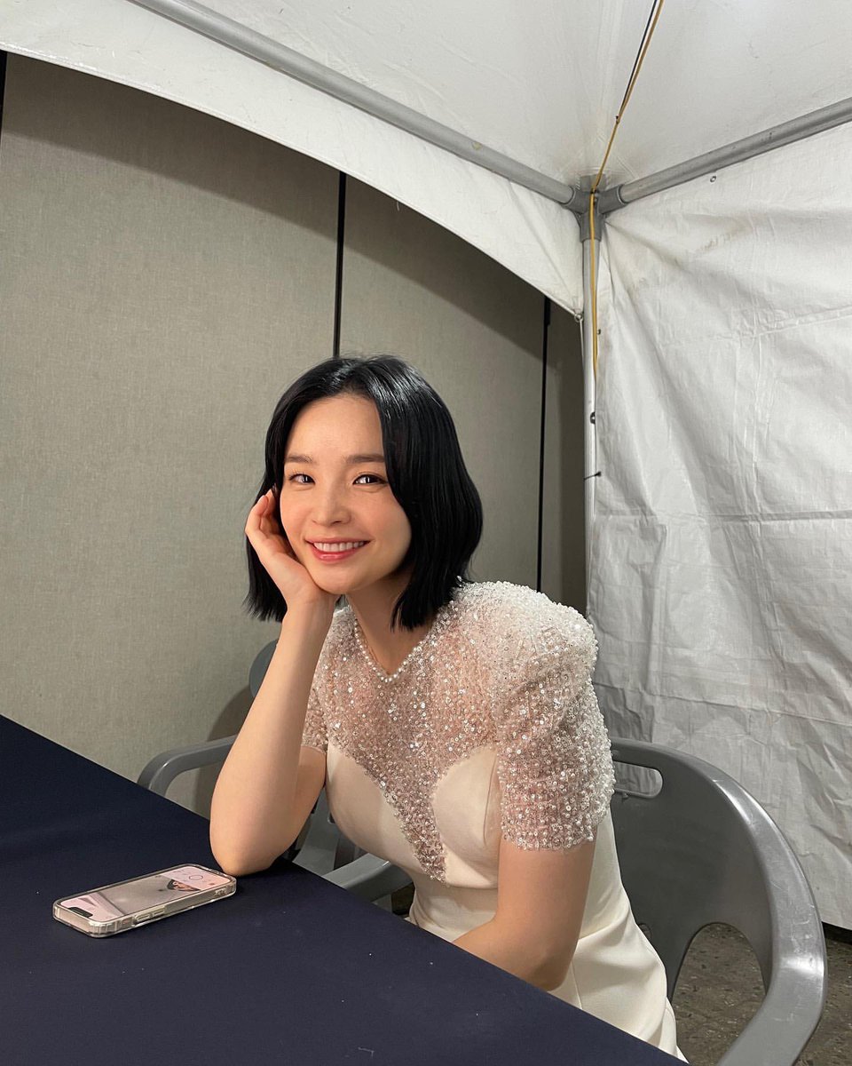 20220929 스텝분 인스타 #전미도