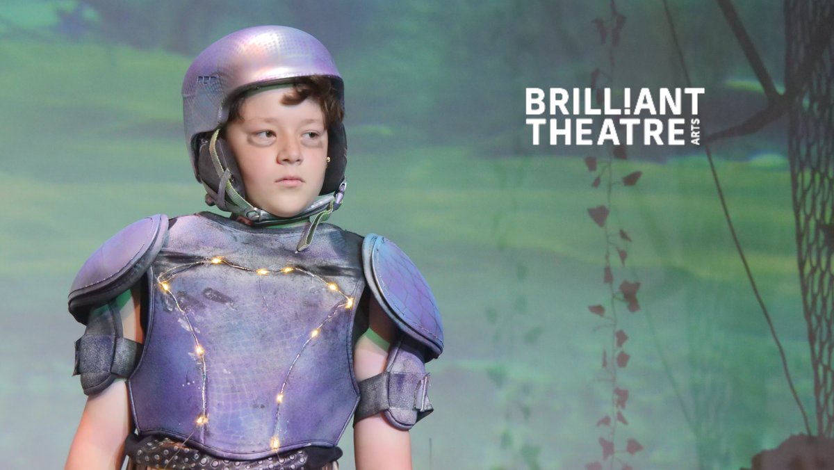 Is your child in KS2 and looking for an outlet for their Performing Arts passion? Brilliant is the place for them to be! 💜

We hold weekly Arts training classes in #KingsLangley and #StAlbans! Find out more by visiting the website and getting in touch at brillianttheatrearts.co.uk