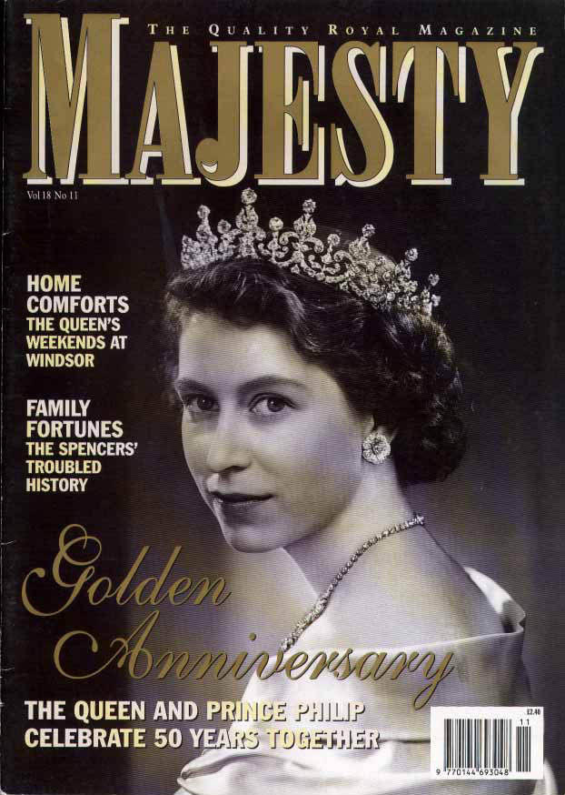 Majesty Magazine (& Joe Little) tweet media
