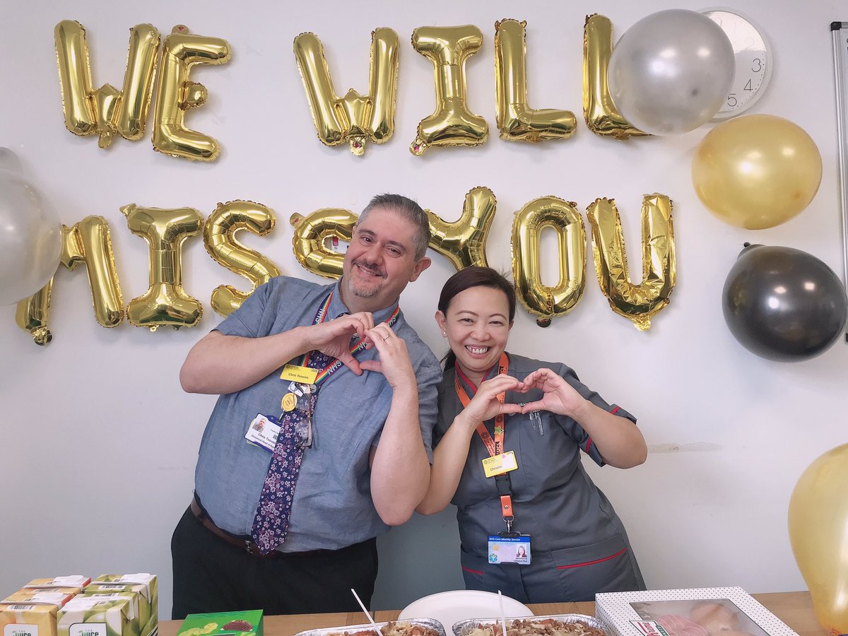 Christine Real tweet media