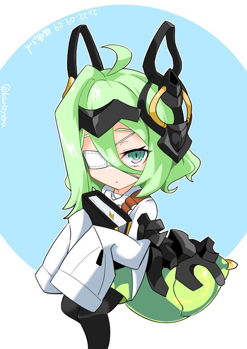 63日目
クライン(CV:小山力也)
「消えろイレギュラー」

家にも一人クライン欲しいなぁ 