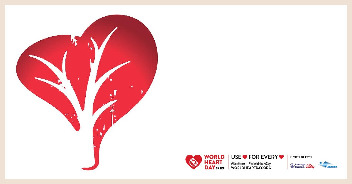 DawnDoddy's tweet photo. #WorldHeartDay2022  #UseHeart @beatscaduk https://t.co/6DfoxMMQp7