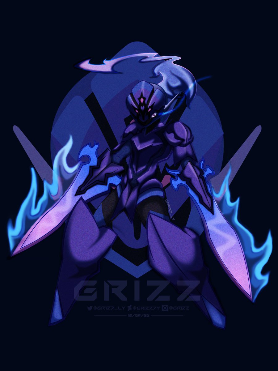 GR1Z7_LY's tweet image. Newbie Mouse Artist Here :'] ✨💯👋