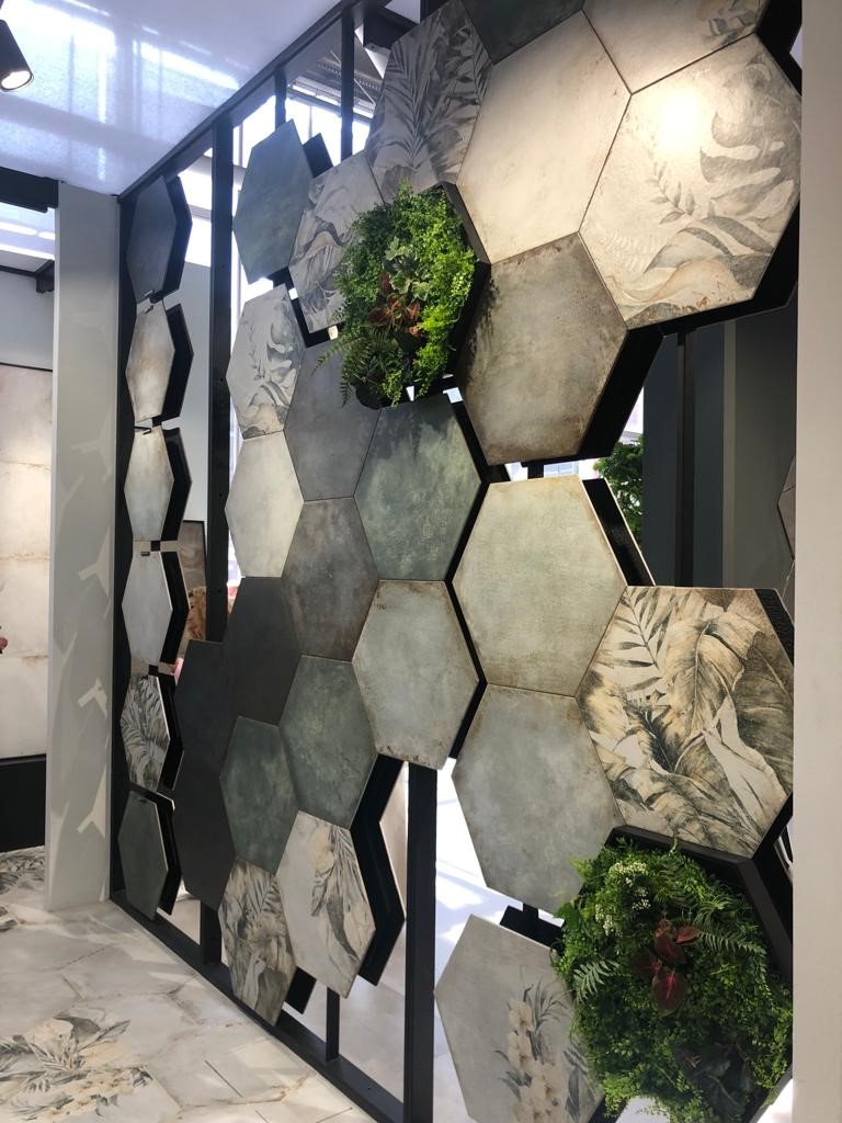 Great to be back at <a href="/CersaieOfficial/">Cersaie</a>  - exploring new and exciting designs to add to our portfolio! Watch this space!
#cersaie2022 #bologna