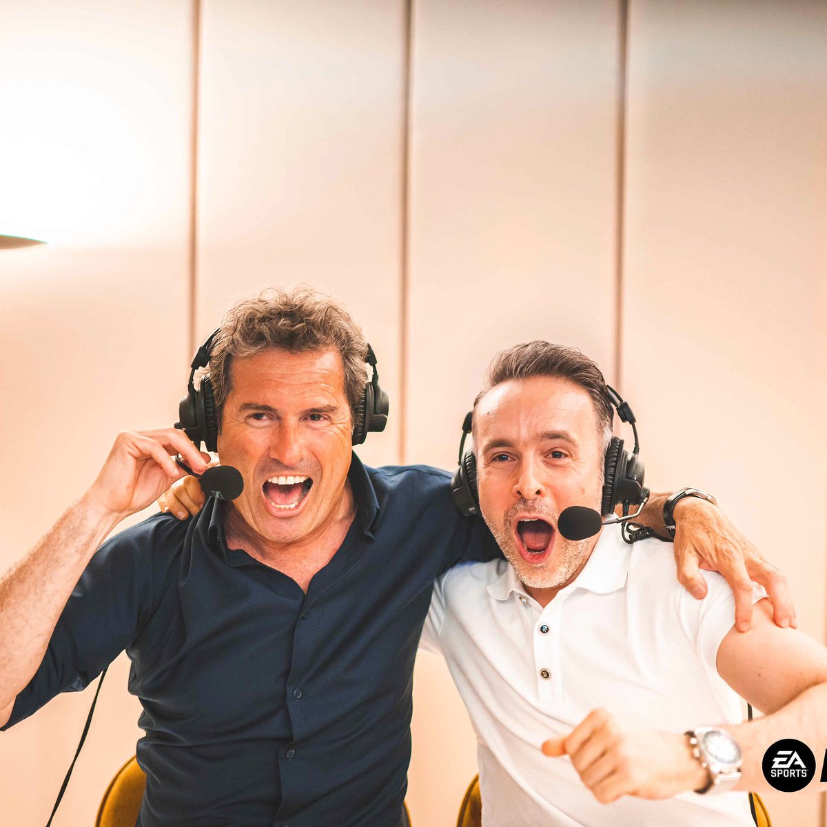 La Pause Foot tweet media