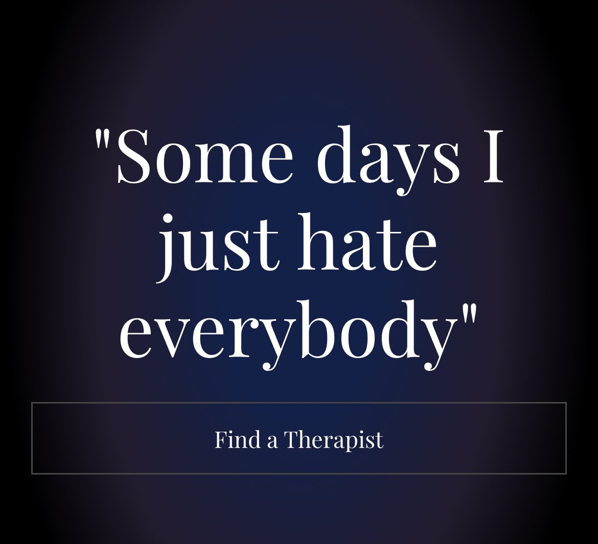 👑🙌 Megan Thee Stallion just launched a mental health resource website called “Bad Bitches Have Bad Days Too” with original music, links to resources and services, and support for the LGBTQIA community.

This is what removing the stigma looks like. 

badbitcheshavebaddaystoo.com