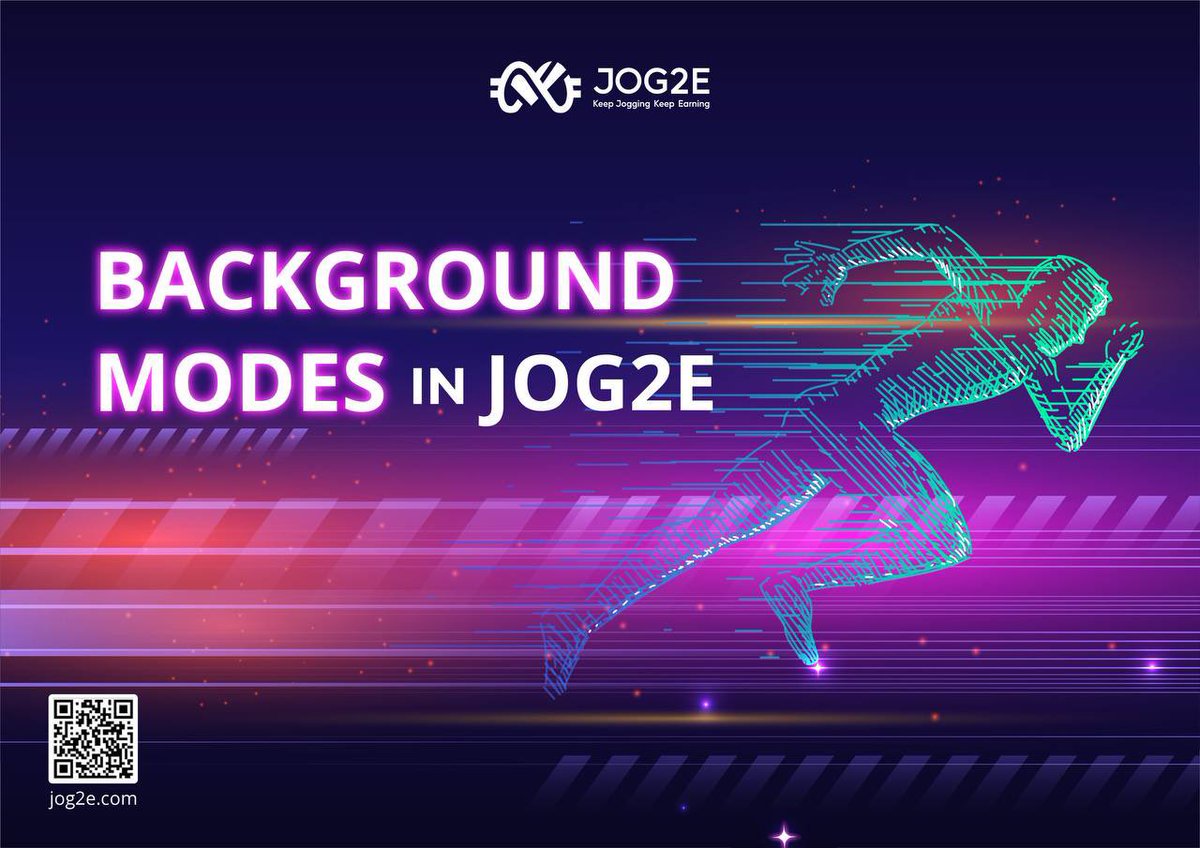 JOG2E Official tweet media
