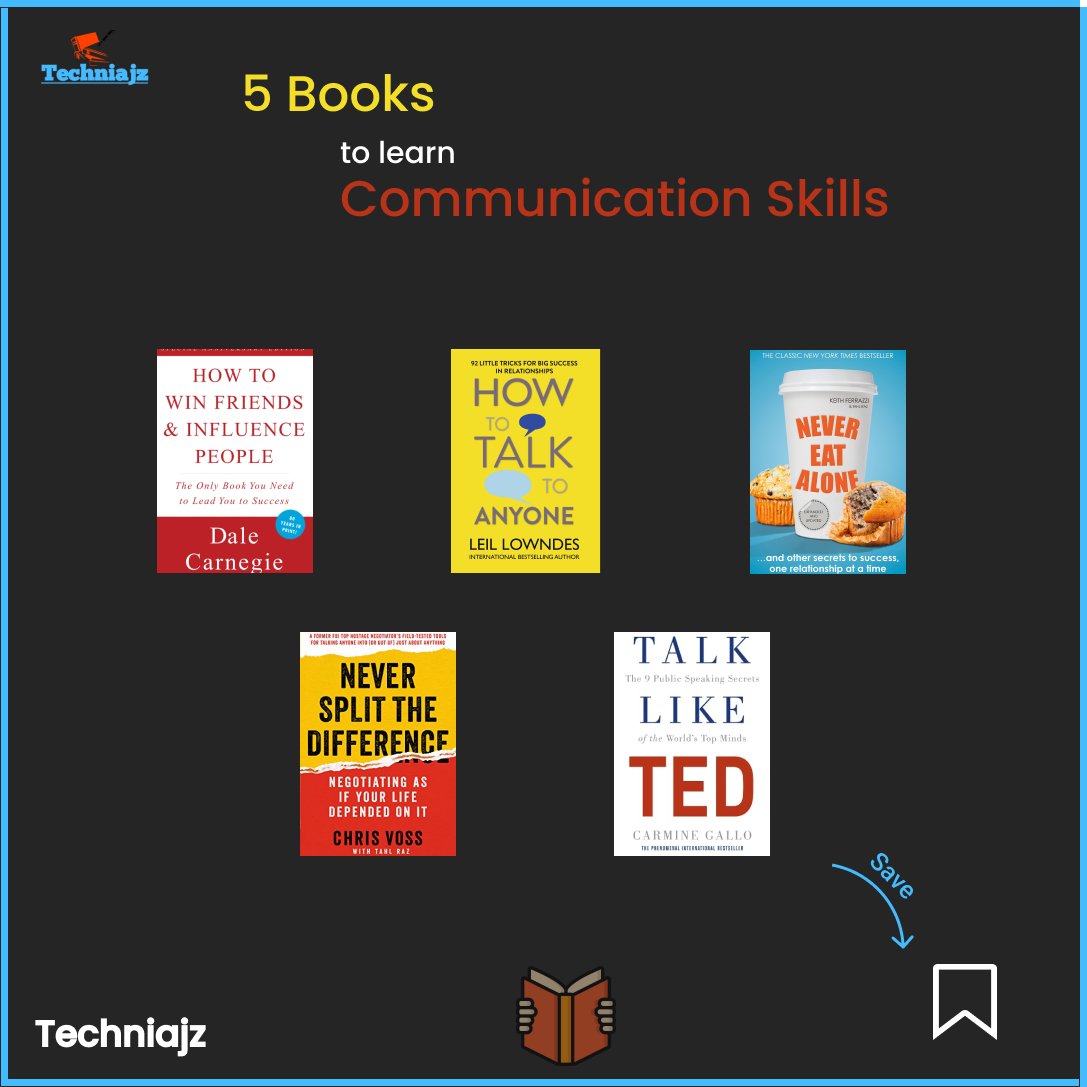 Books are uniquely portable magic.
Read these books to learn communication skills.
#bookrecommendations #library #booklover #bookshelf #softskilltraining #reading #indianbookstagram #communicationskills #readingbooks #bookstagrammer #booksaremylife #howtotalktoanyone #diaries