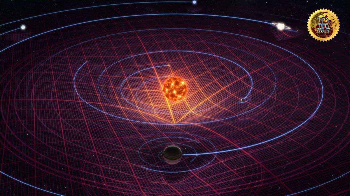 Over time, planetary systems become unstable. This occurs as a result of the weakening of the bonds between the planets and the stars around which they revolve. In such systems, the orbits of the planets are constantly shifting and may even intersect,