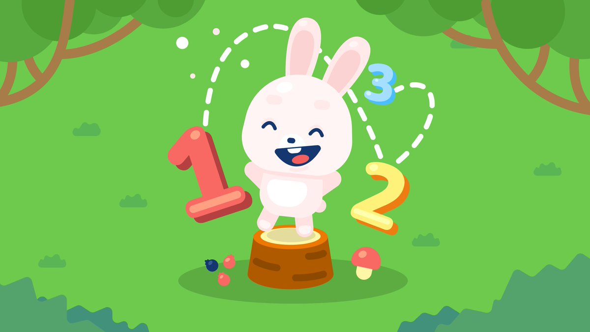 logic_like's tweet photo. Elementary #Math is a new bright and engaging #game in our #app that helps #kids learn to count (1 - 10), and meet digits and various 2D shapes. 
Download now - https://t.co/ow2hordfUU

#EdTech #family https://t.co/hV6NBaD3Zv