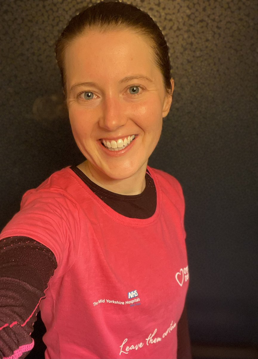 AnnaLittlejohns's tweet photo. #OrganDonationWeek is in full swing! It takes 2 minutes to register your wishes online, then please discuss it with your loved ones and you could be a true life saver
I am loving going Pink in the @Race4Recipients @MidOrgan @Yorkshire_OTDT @myhtcritcare @NHSOrganDonor https://t.co/58IEnIJFDq