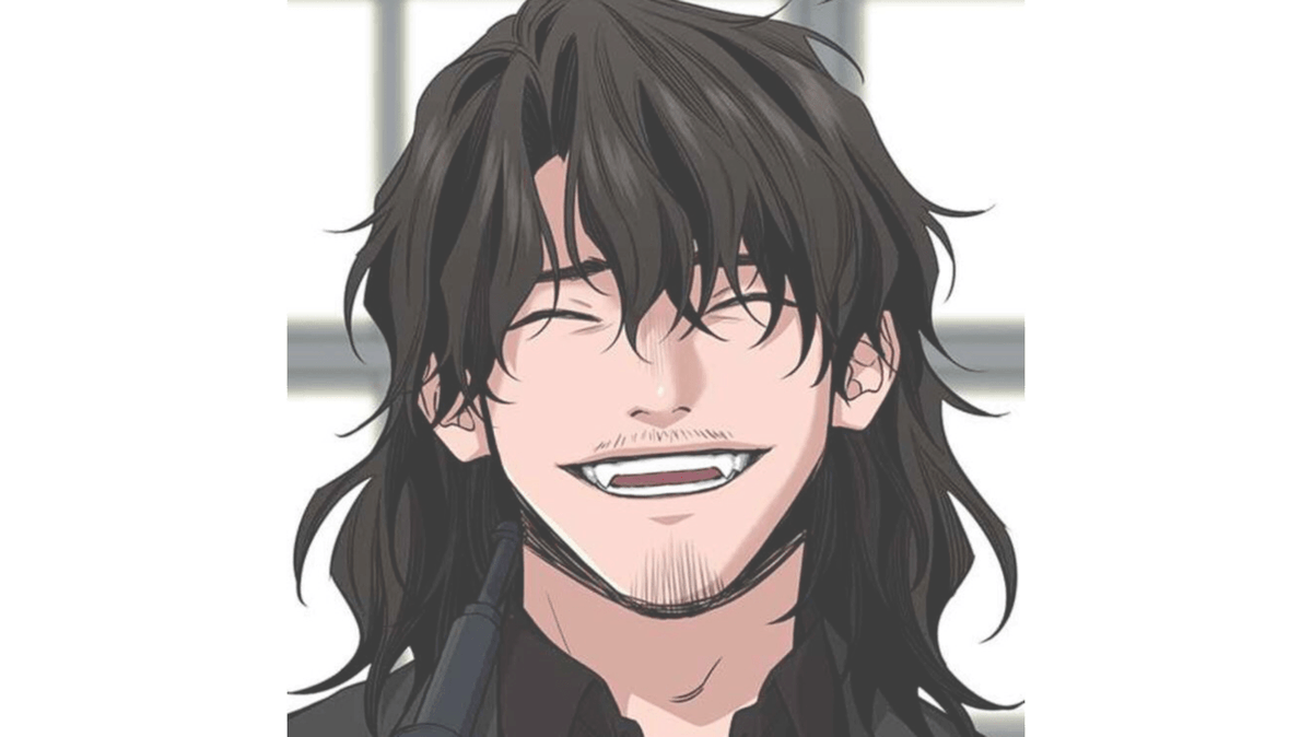 novemortes's tweet photo. “Fucking 𝐫𝐮𝐝𝐞, Ando-chan. What crawled up your flat butt and died today, hm?”

Dong-hoon pulls away, smiling all the way through.

“Maybe you forgot how to address your senior? That’s no good~” https://t.co/LL6h2lVZz5