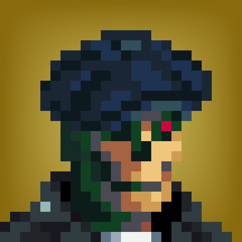 KraftDemo's tweet image. And here is my new @GenuineUndead 💀💀💀