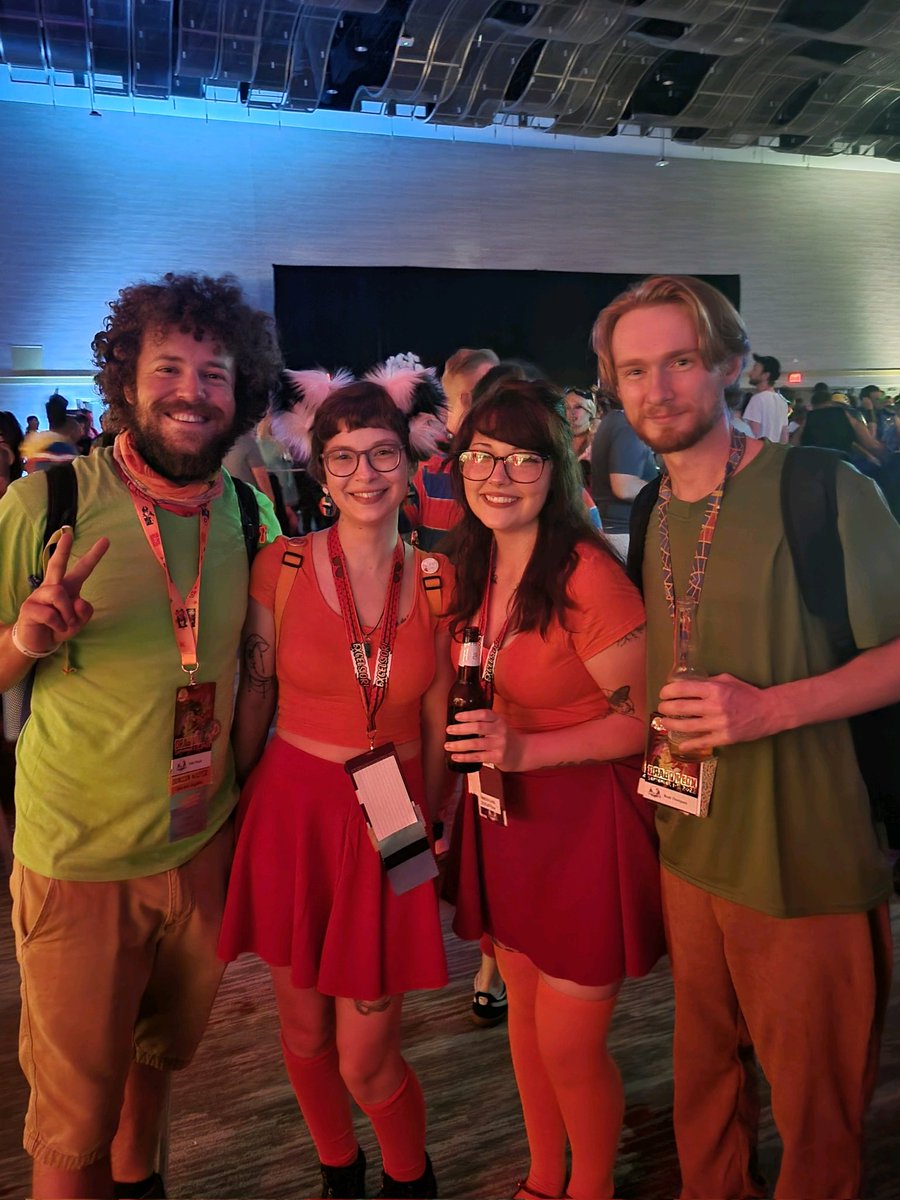 noahleets's tweet image. It actually happened