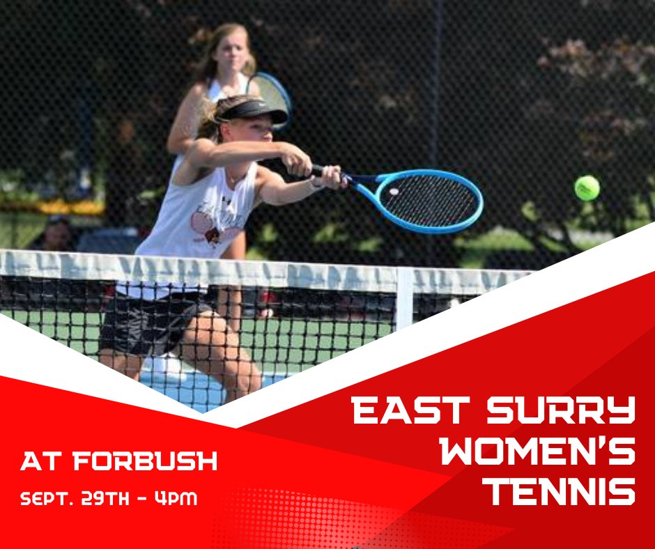 East Surry Athletics tweet media