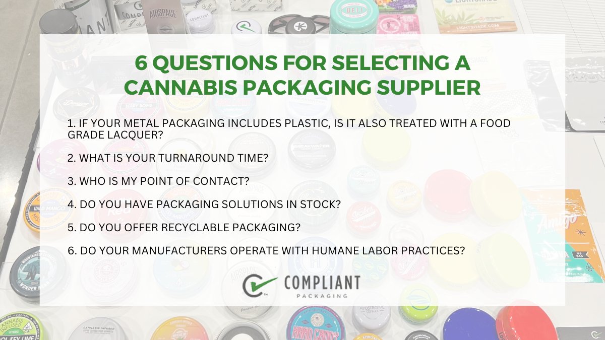 Compliant Packaging tweet media