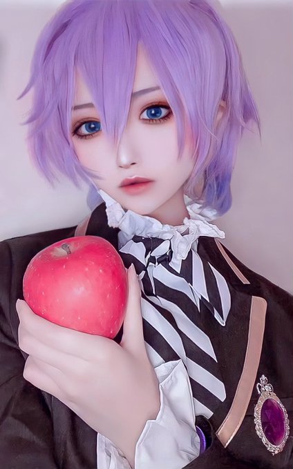 コスプレイヤーあんみつのTwitter画像8