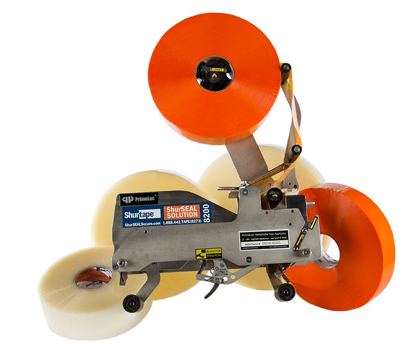 MDPackaging's tweet image. As a manufacturer, overcoming common case sealing issues like tape not sticking, unsecure seals, and product loss from damage and theft is a matter of selecting the right combination of packaging tape and tape application method.  We can help!  contact us today.