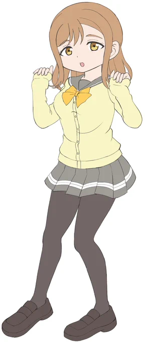 ずら～ 