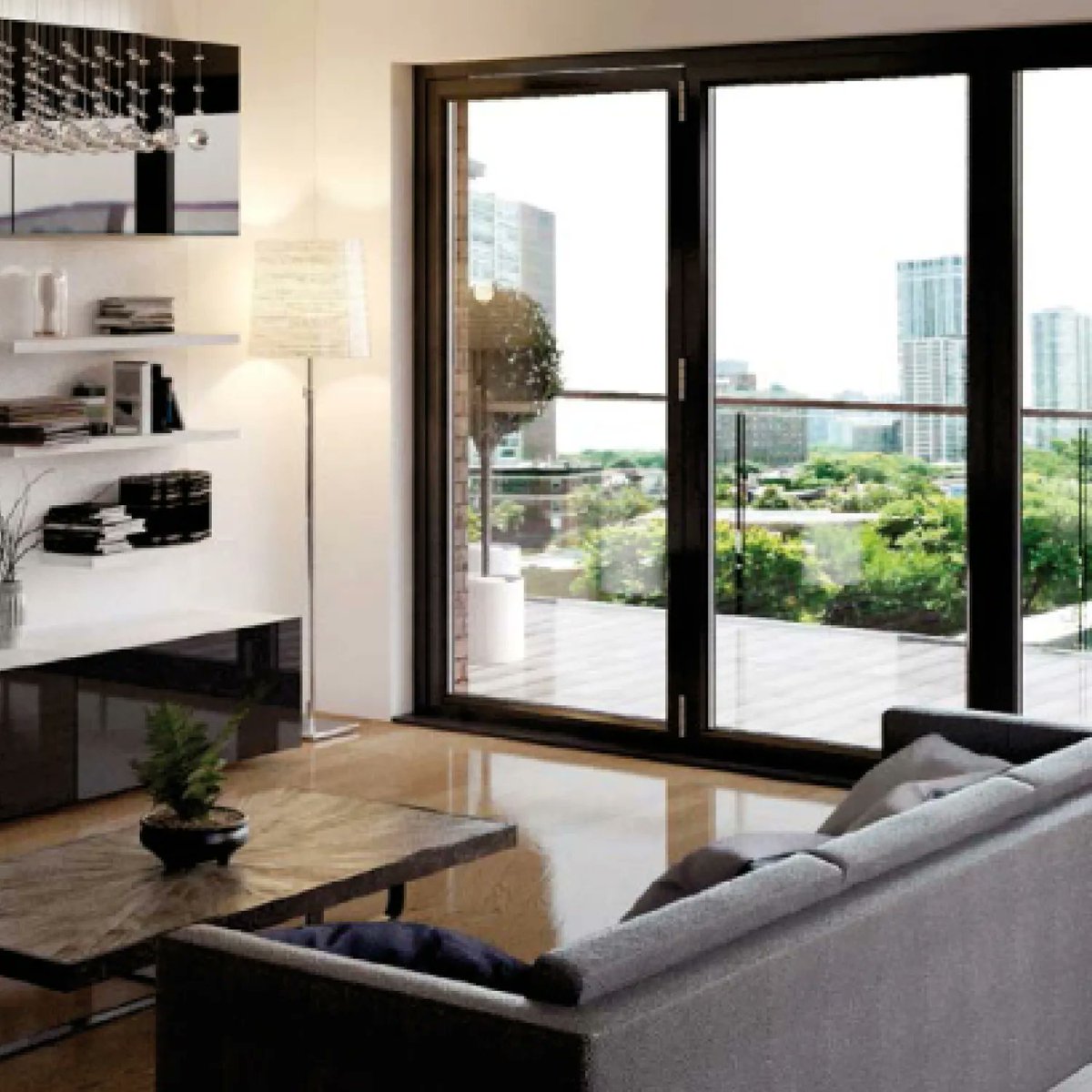 New Home Improvement Group tweet media