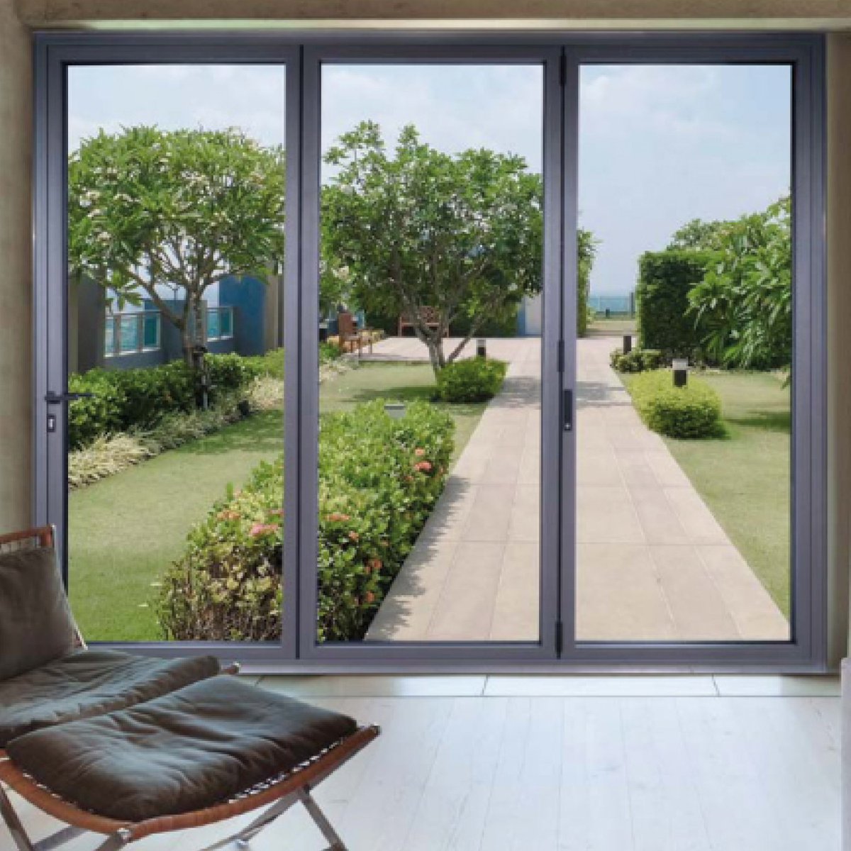 New Home Improvement Group tweet media