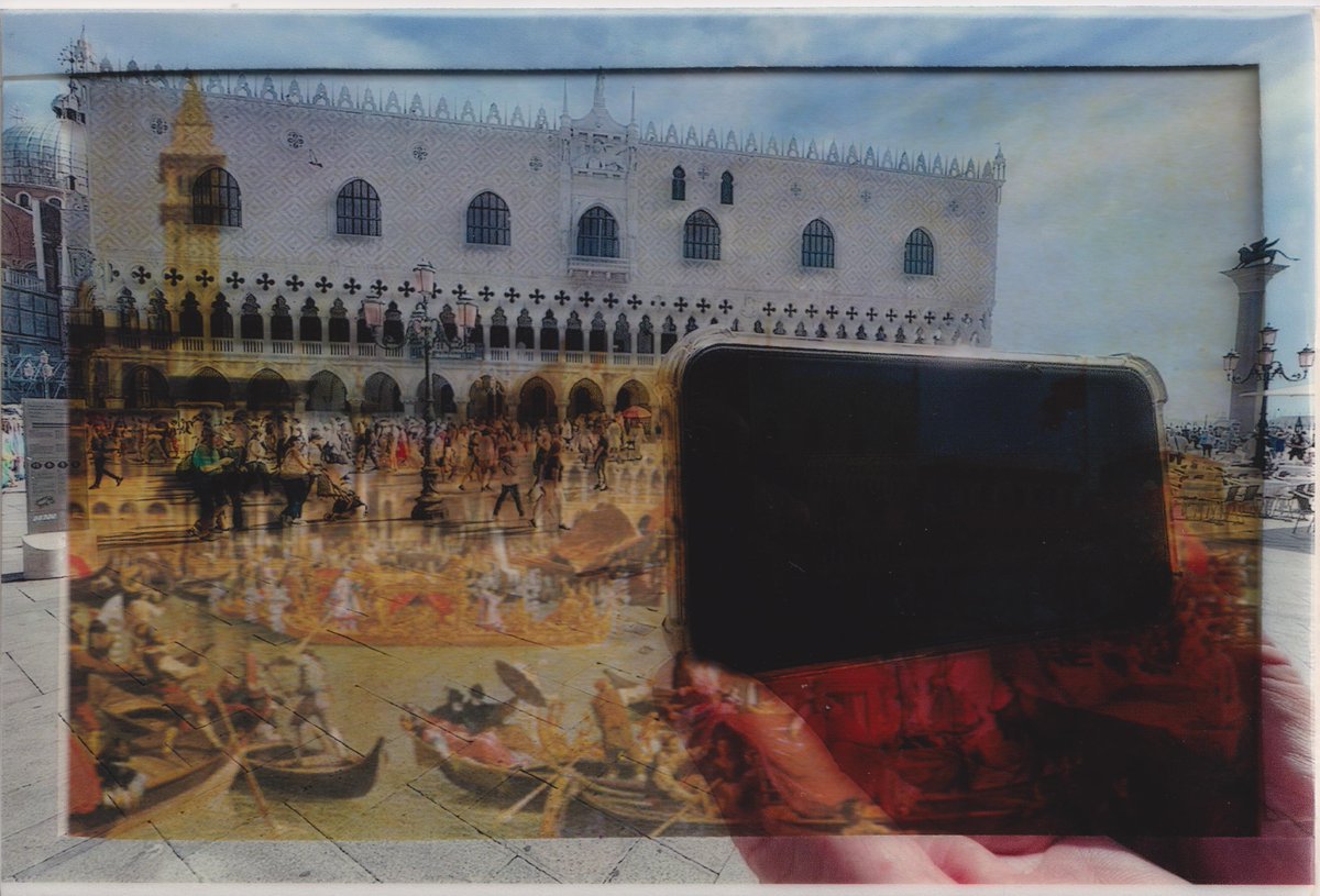 PITTprojects's tweet image. Invitation: Private View - 'Venice Touring' - mailchi.mp/c89e35c16176/n…