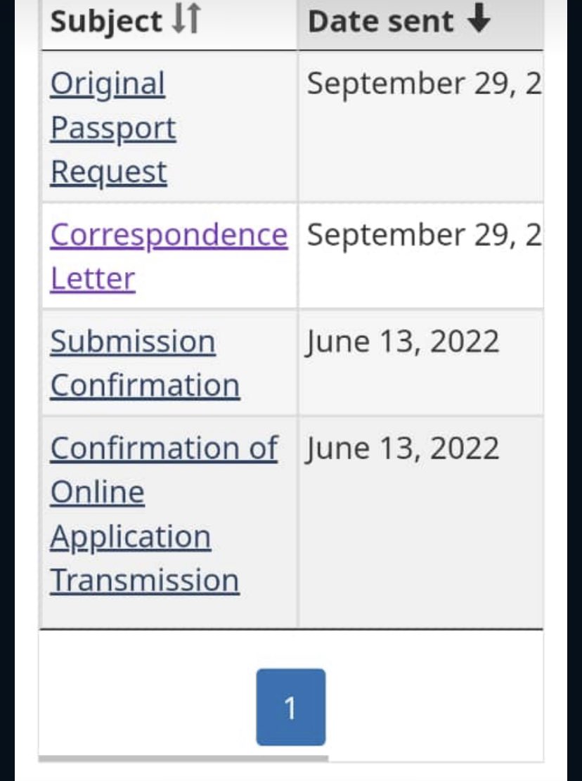 Oludeewon's tweet photo. Guys, help me thank God.

I helped my dear friend apply for Canada🇨🇦 study visa.

It was approved today.

He did it himself before and was denied.

He opened up to me after denial and I showed him road.

Follow who know road, Asake😂

I'm so happy. https://t.co/jw8asHfJWH