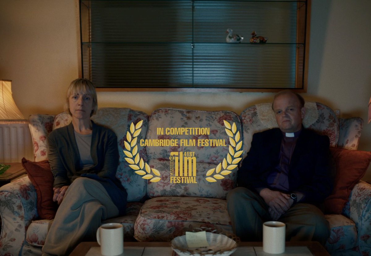 Excited to announce that A Moral Man is in competition at this years <a href="/camfilmfest/">Cambridge Film Festival</a> . The programme is out now and it looks pretty tasty. Hopefully see some of you there
