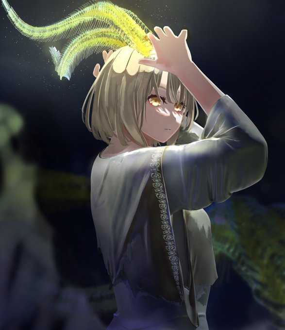 竜人ノ娘 