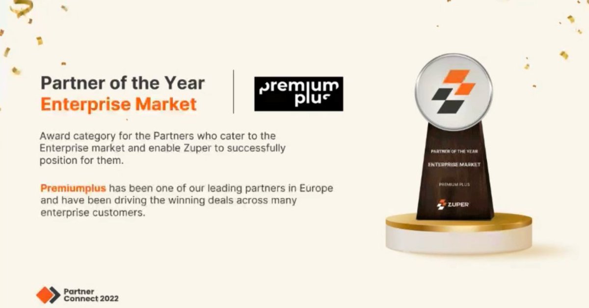 Premium Plus tweet media