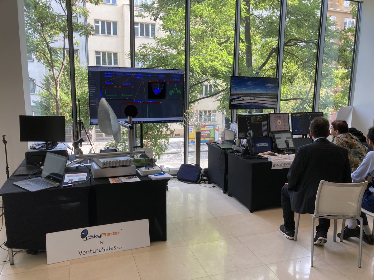 ATSEP Belgium tweet media