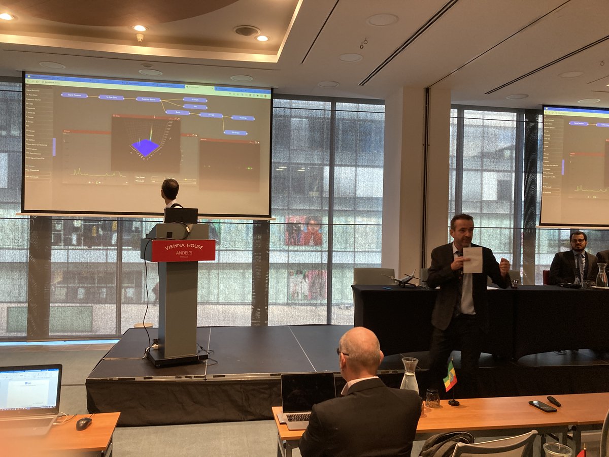 ATSEP Belgium tweet media