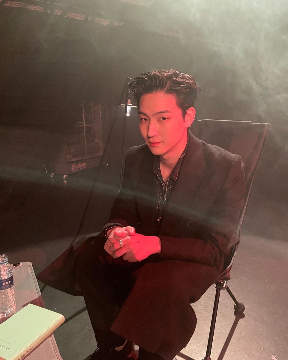 🌷₊˚ แม่ยายอิมแจบอม.꙳🧸 ⋆ ♡ tweet media